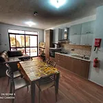Town House With Private Pool In Village Centre *
