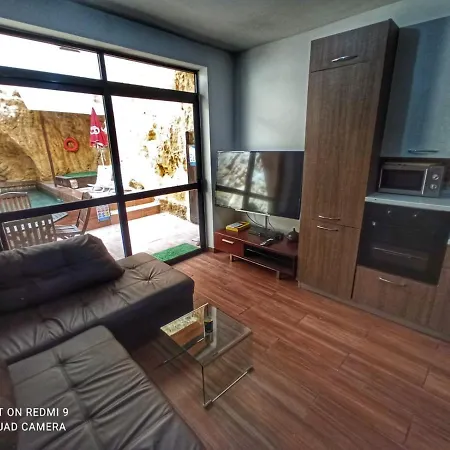 Town House With Private Pool In Village Centre Apartment Kalkara