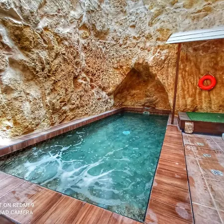 Town House With Private Pool In Village Centre Apartment *