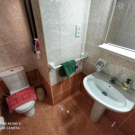 Town House With Private Pool In Village Centre Apartment Kalkara