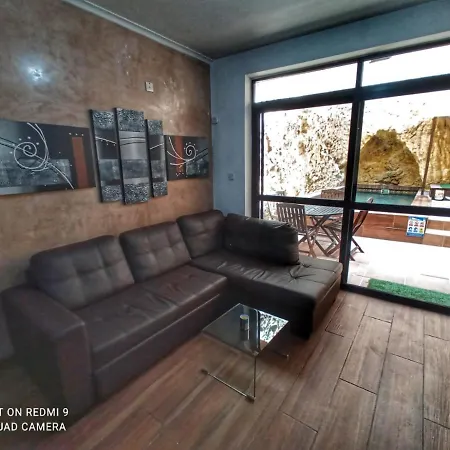 Town House With Private Pool In Village Centre *