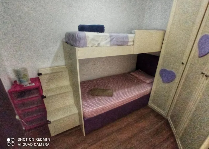 Lägenhet Town House With Private Pool In Village Centre *