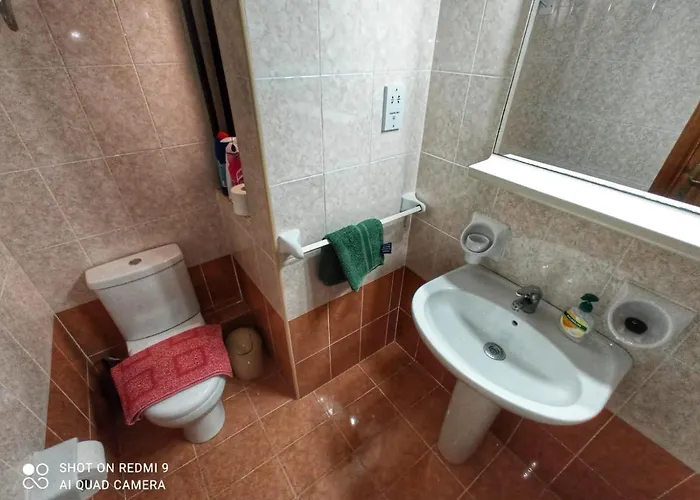 Town House With Private Pool In Village Centre Lägenhet Kalkara